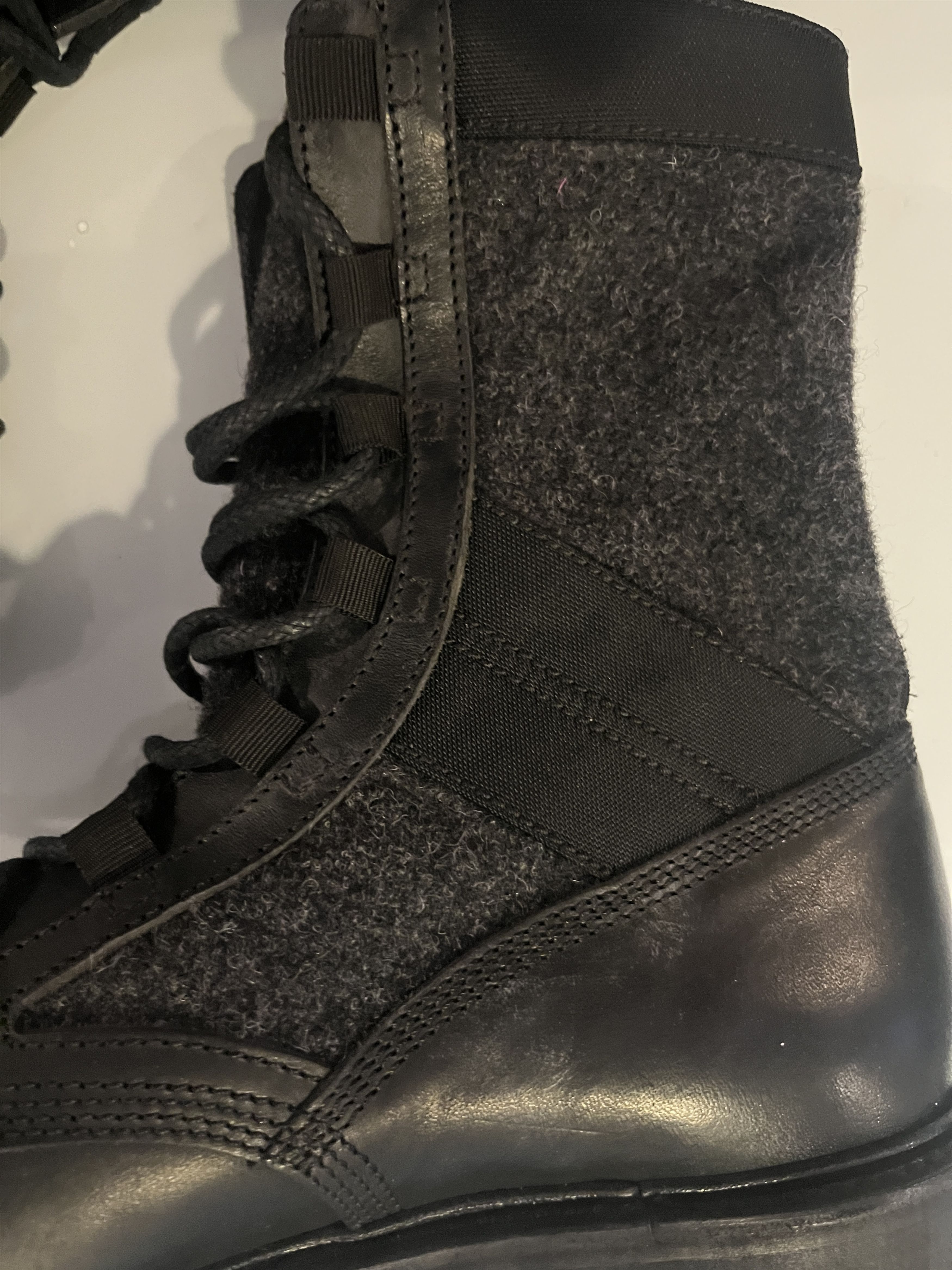 Rag & Bone Military Sawtooth Size US 11 / EU 44 - 4 Thumbnail