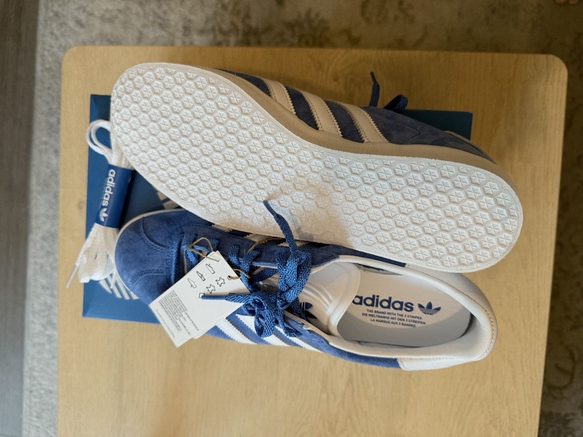 Adidas NWT Adidas Gazelle 85 Size US 9 / EU 42 - 9 Thumbnail