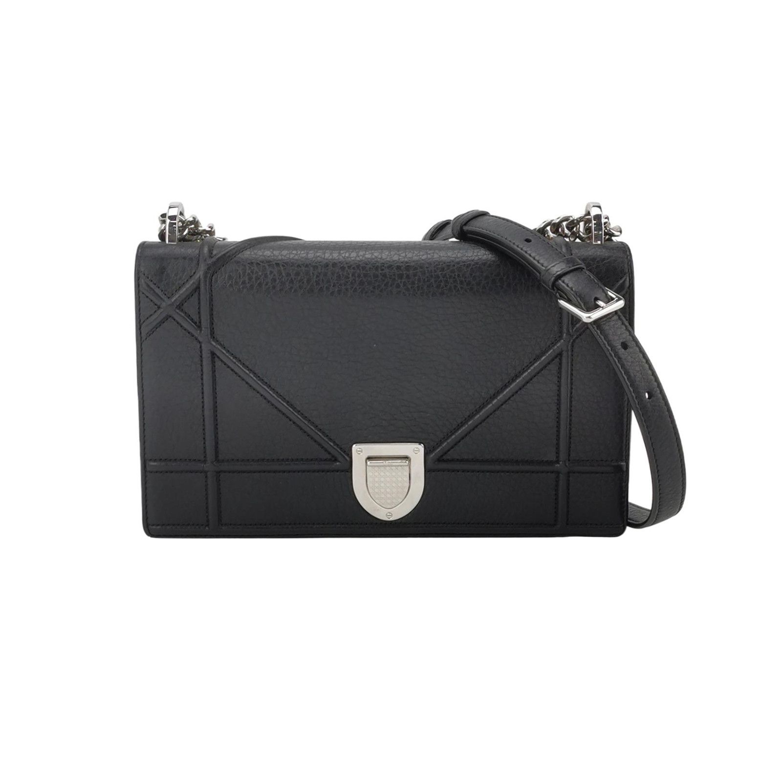 Dior Dior Women os Shoulder Bags Size ONE SIZE - 1 Thumbnail