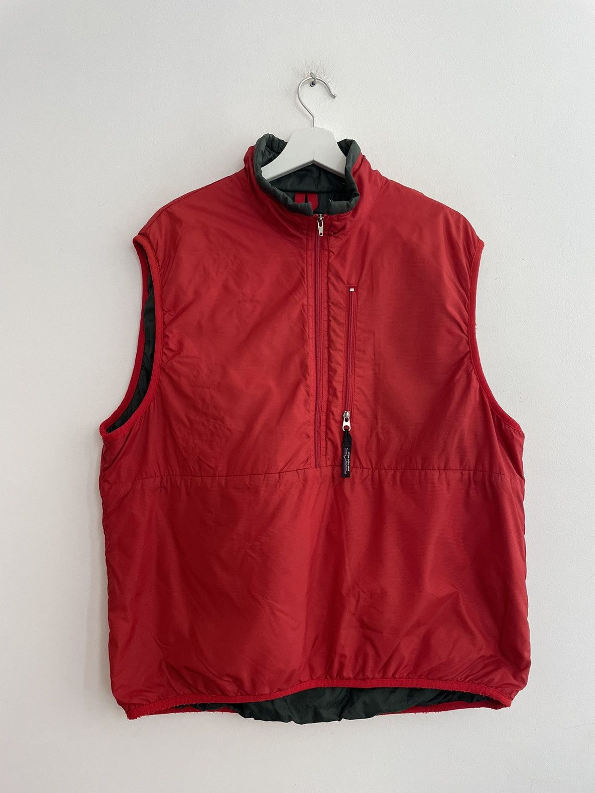 Patagonia Chaleco Patagonia Size US M / EU 48-50 / 2 - 1 Thumbnail