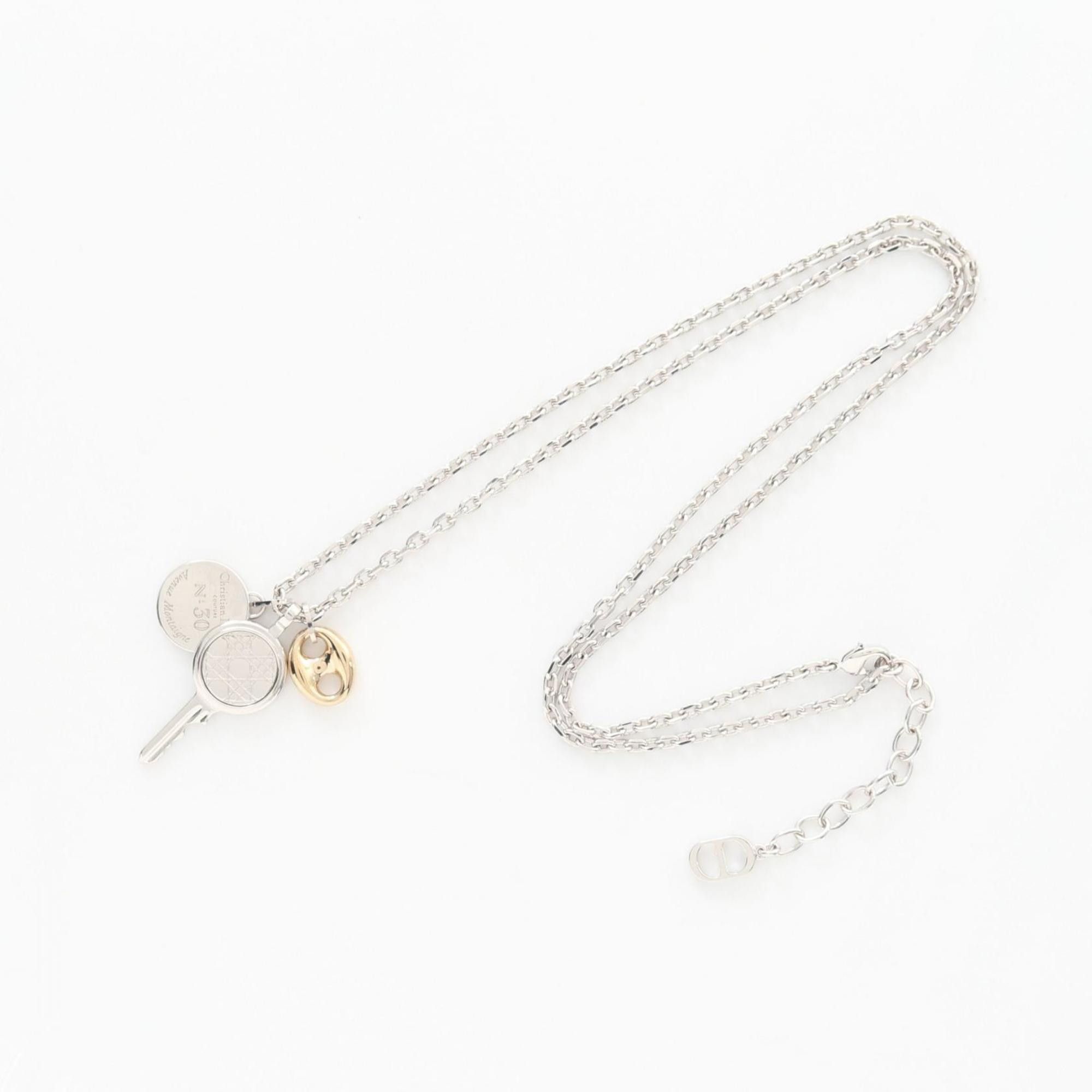 Dior Dior -- necklace Size ONE SIZE - 1 Thumbnail