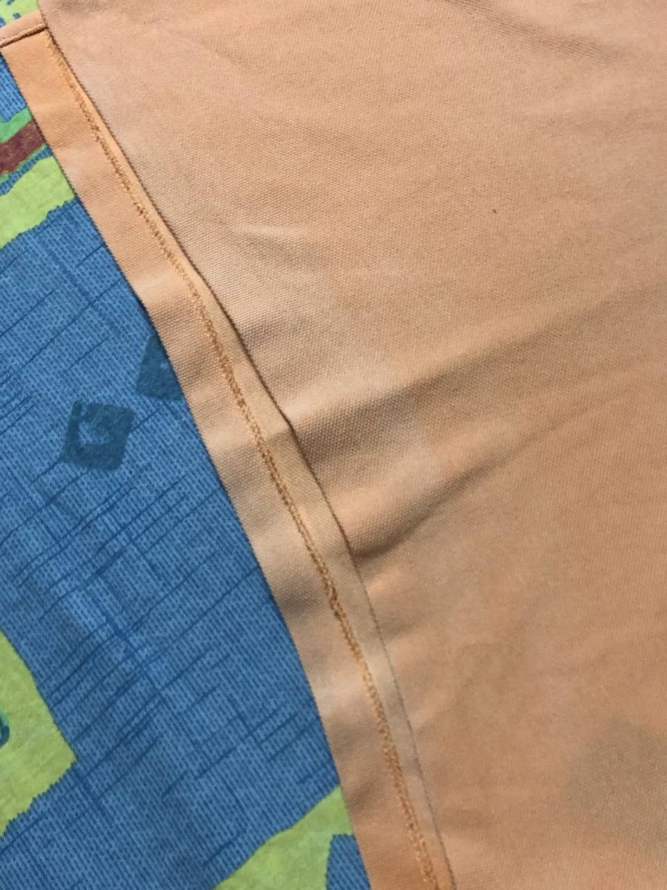 Polo Ralph Lauren Faded vintage t-shirt Polo Ralph Lauren y2k Size S / US 4 / IT 40 - 10 Thumbnail