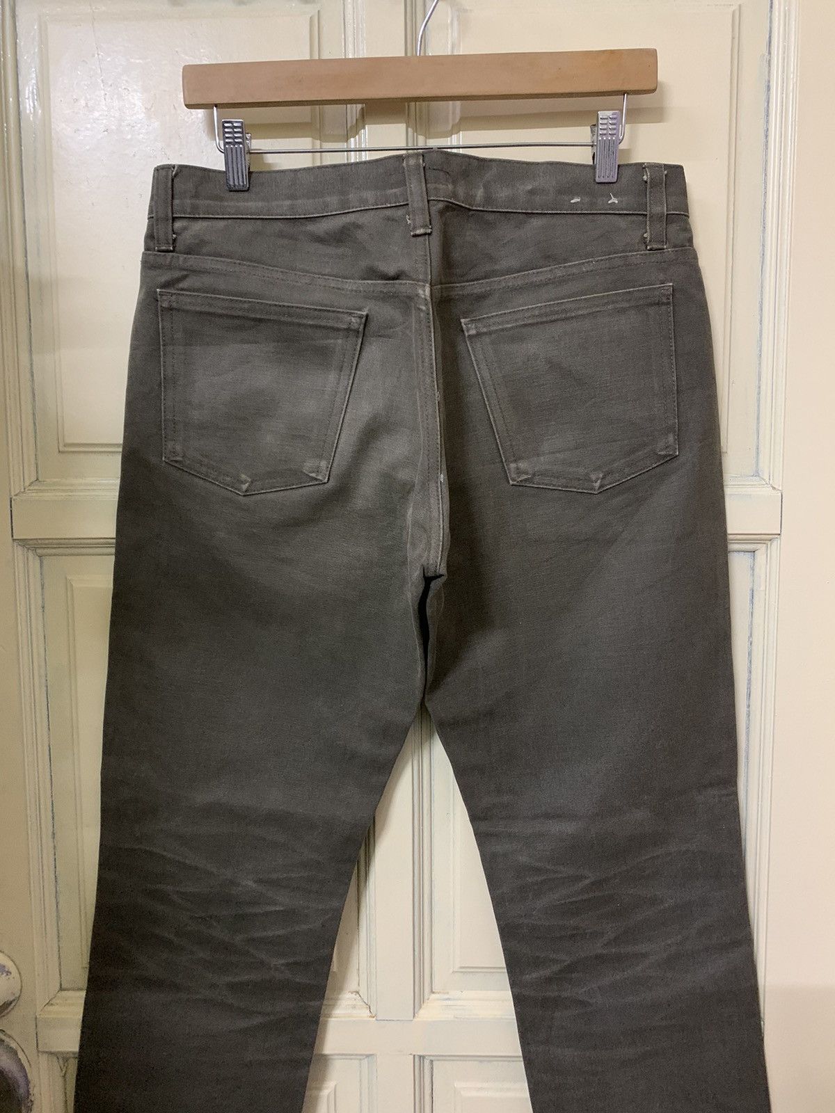 Johnbull Vintage Jhon Bull Canvas Pant Size US 32 / EU 48 - 4 Thumbnail