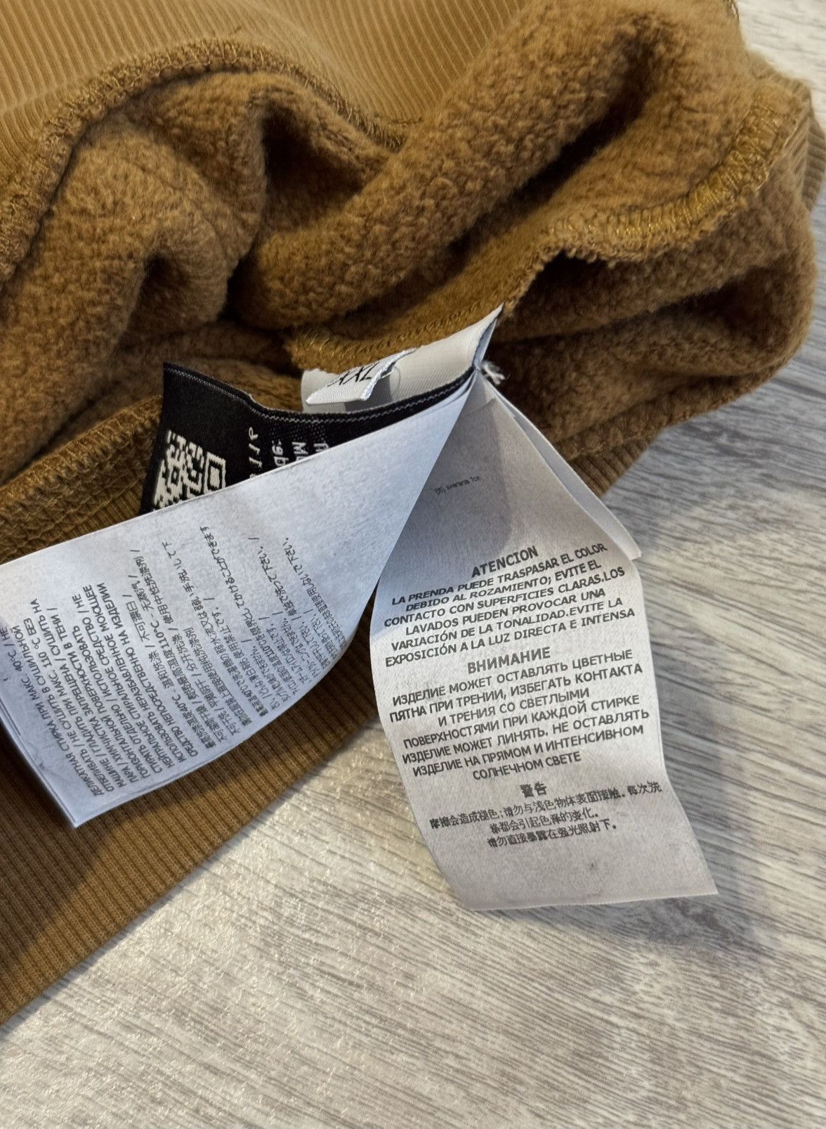 Stone Island 🔷Stone Island Hoodie🔷 Size US XXL / EU 58 / 5 - 8 Thumbnail