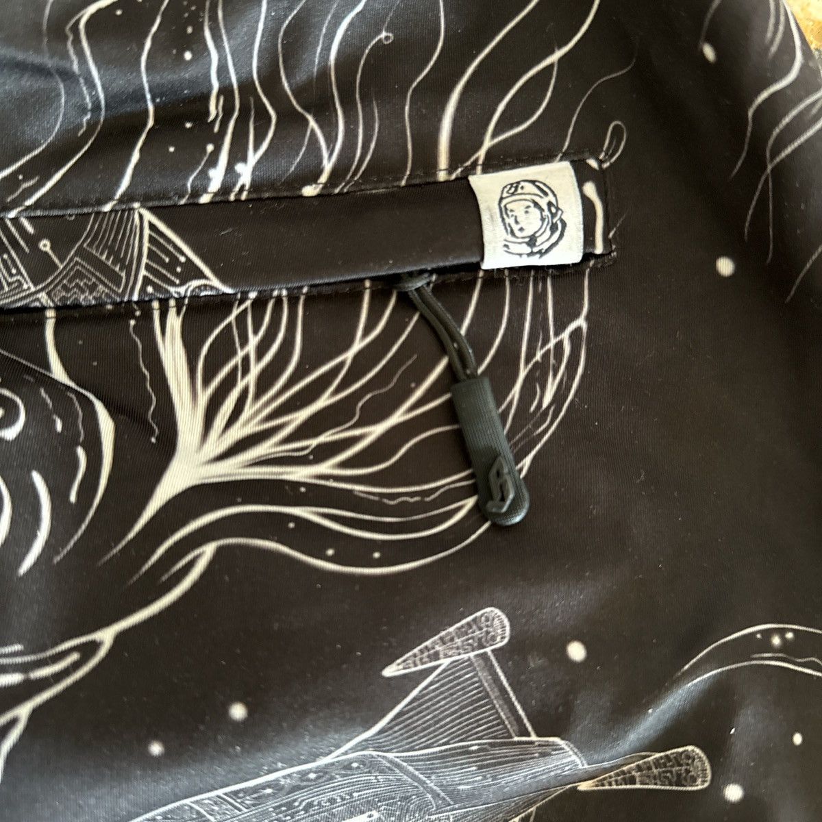Billionaire Boys Club Billionaire Boys Club Shorts Size US 32 / EU 48 - 6 Thumbnail