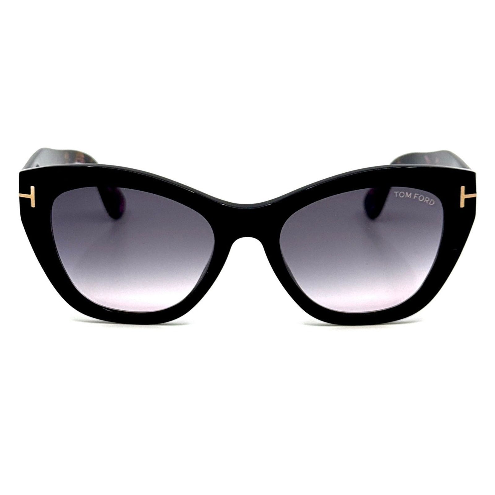 Tom Ford New, TOM FORD Cara Sunglasses TF940 05B Authentic Size ONE SIZE - 3 Thumbnail