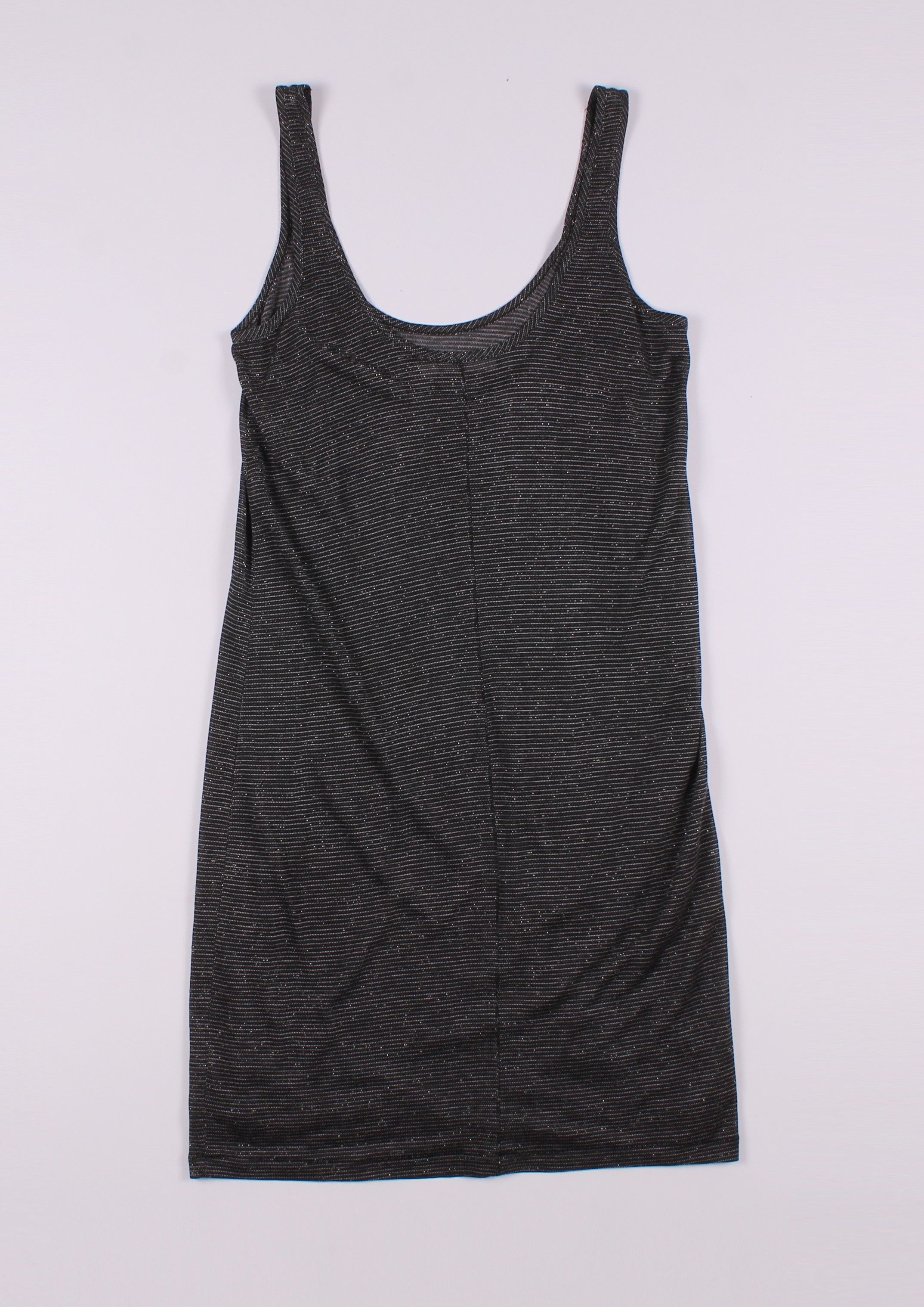 Rag & Bone Rag & Bone Shimmer Mini Tank Dress Size XS / US 0-2 / IT 36-38 - 9 Thumbnail