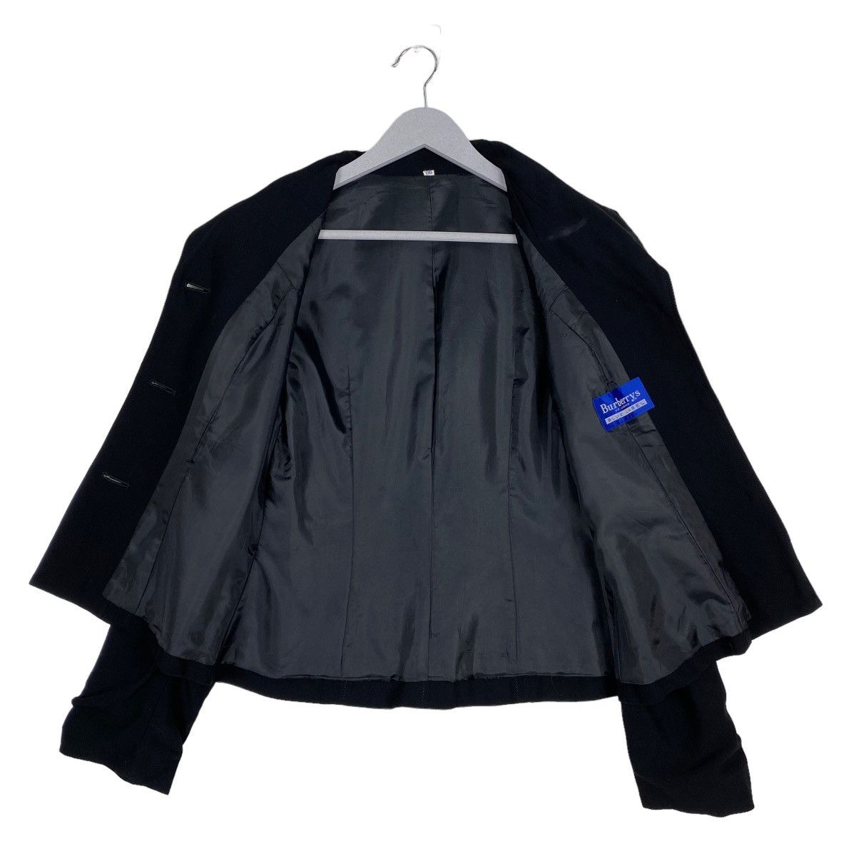 Burberry Burberry Blue Label coat Size S / US 4 / IT 40 - 6 Thumbnail