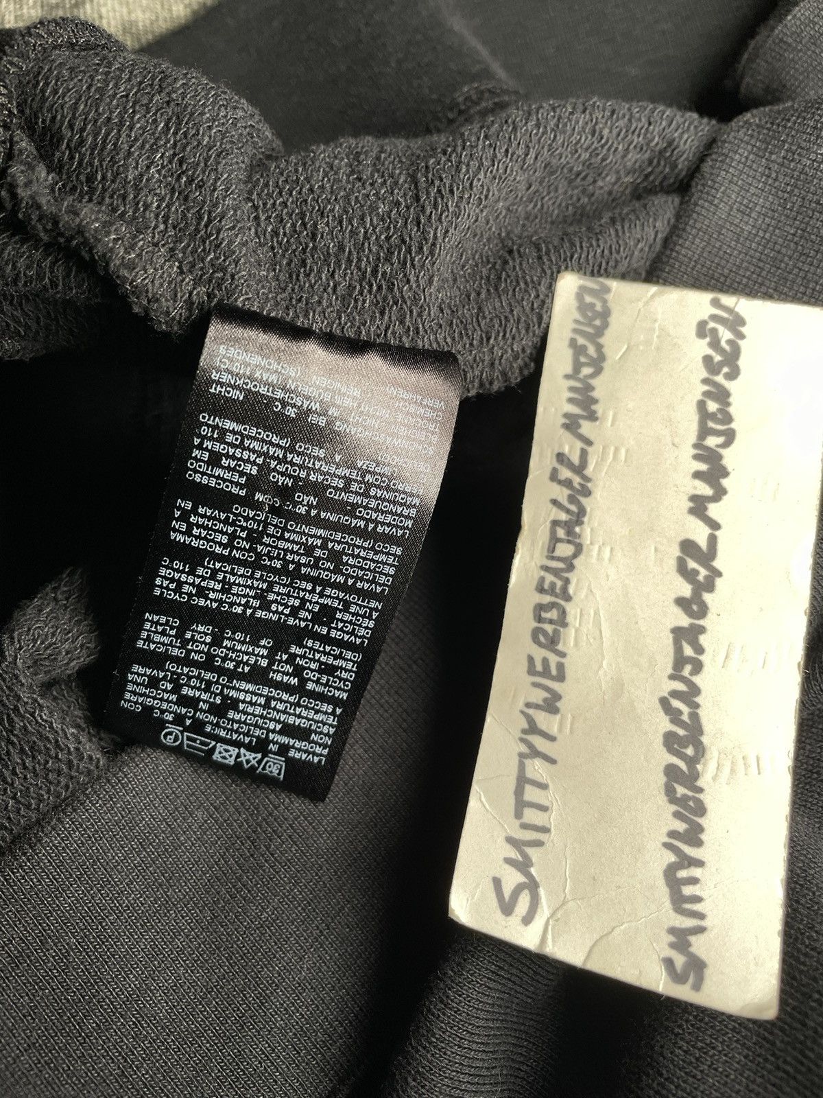 Raf Simons Raf Simons Summer Games Sweatshirt Size US L / EU 52-54 / 3 - 13 Thumbnail