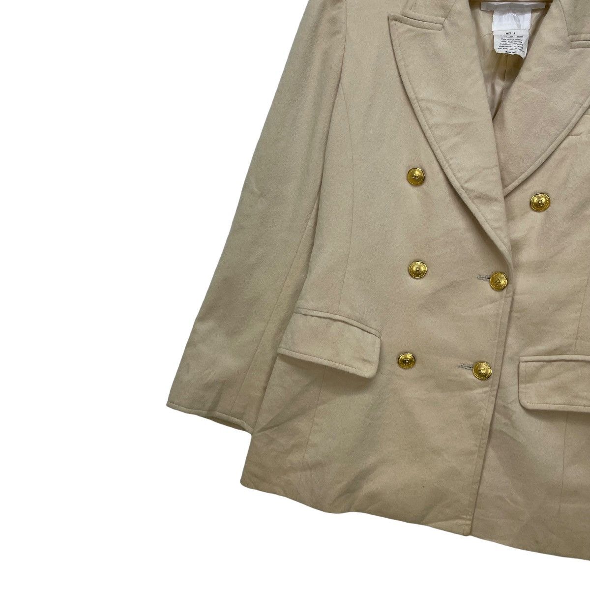 Designer Italian Designer RENe Boutique Jacket Size M / US 6-8 / IT 42-44 - 4 Thumbnail