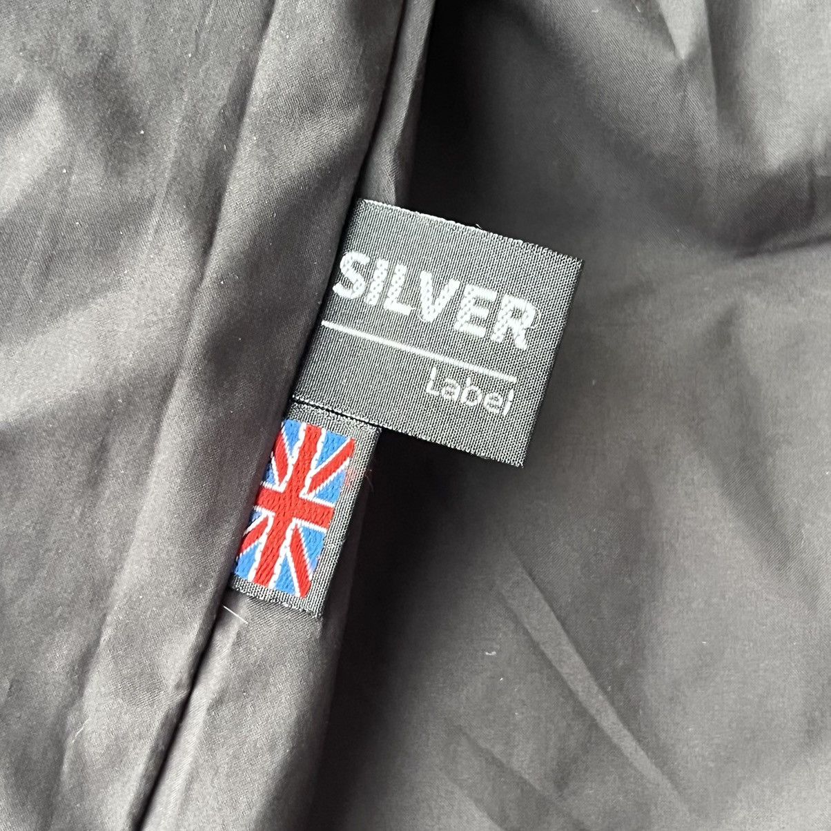 Belstaff Belstaff Gold Quilted goose down puffer jacket silver label Size US XXL / EU 58 / 5 - 13 Thumbnail