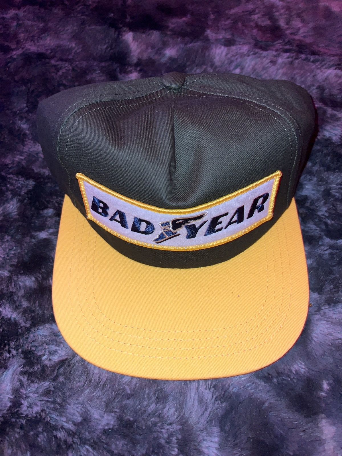 Bravest Studios Bear Claw Hat | Grailed