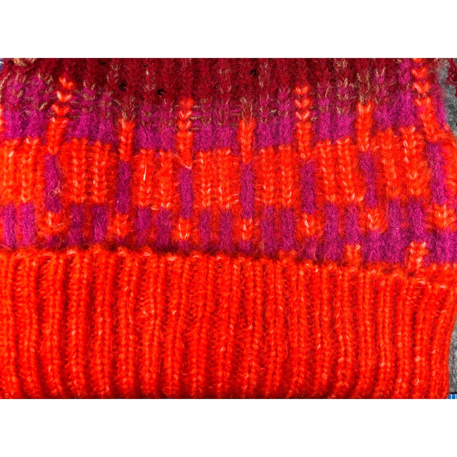 Vintage VINTAGE not applicable; proceed with original constraints. Size ONE SIZE - 2 Thumbnail