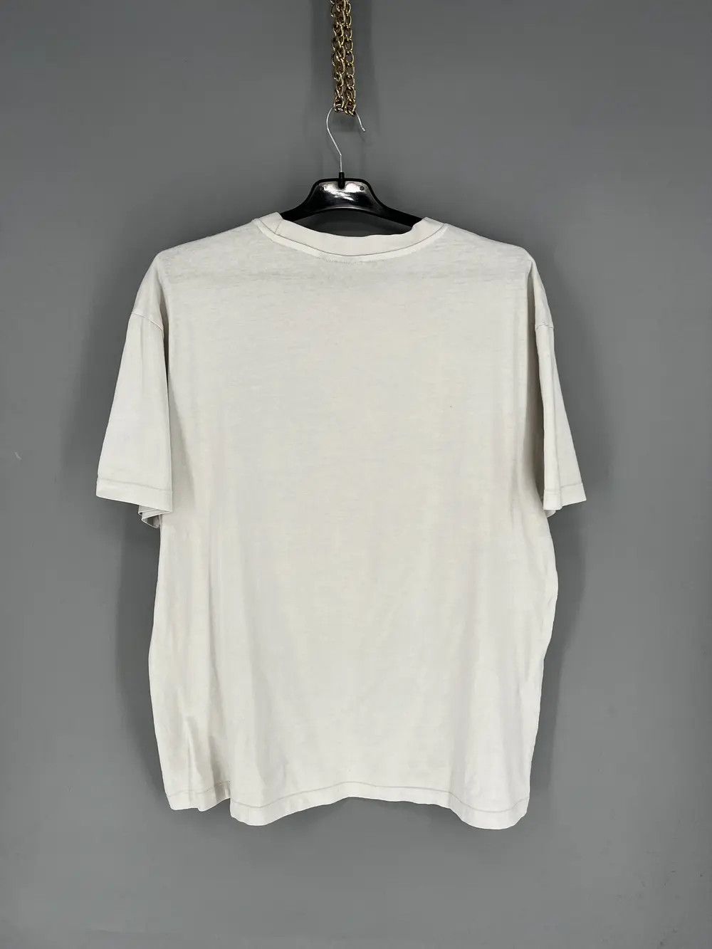 Band Tees Utero Nirvana Angel Album Cover Band Tee T-Shirt Small Size US L / EU 52-54 / 3 - 9 Thumbnail