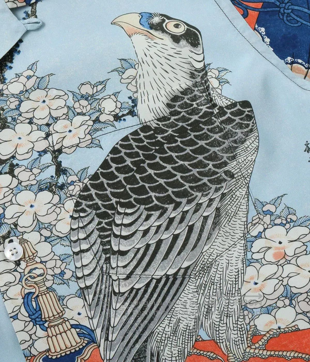 Sun Surf Sun Surf Cherry Blossom Eagle Special Edition. Size US M / EU 48-50 / 2 - 4 Thumbnail