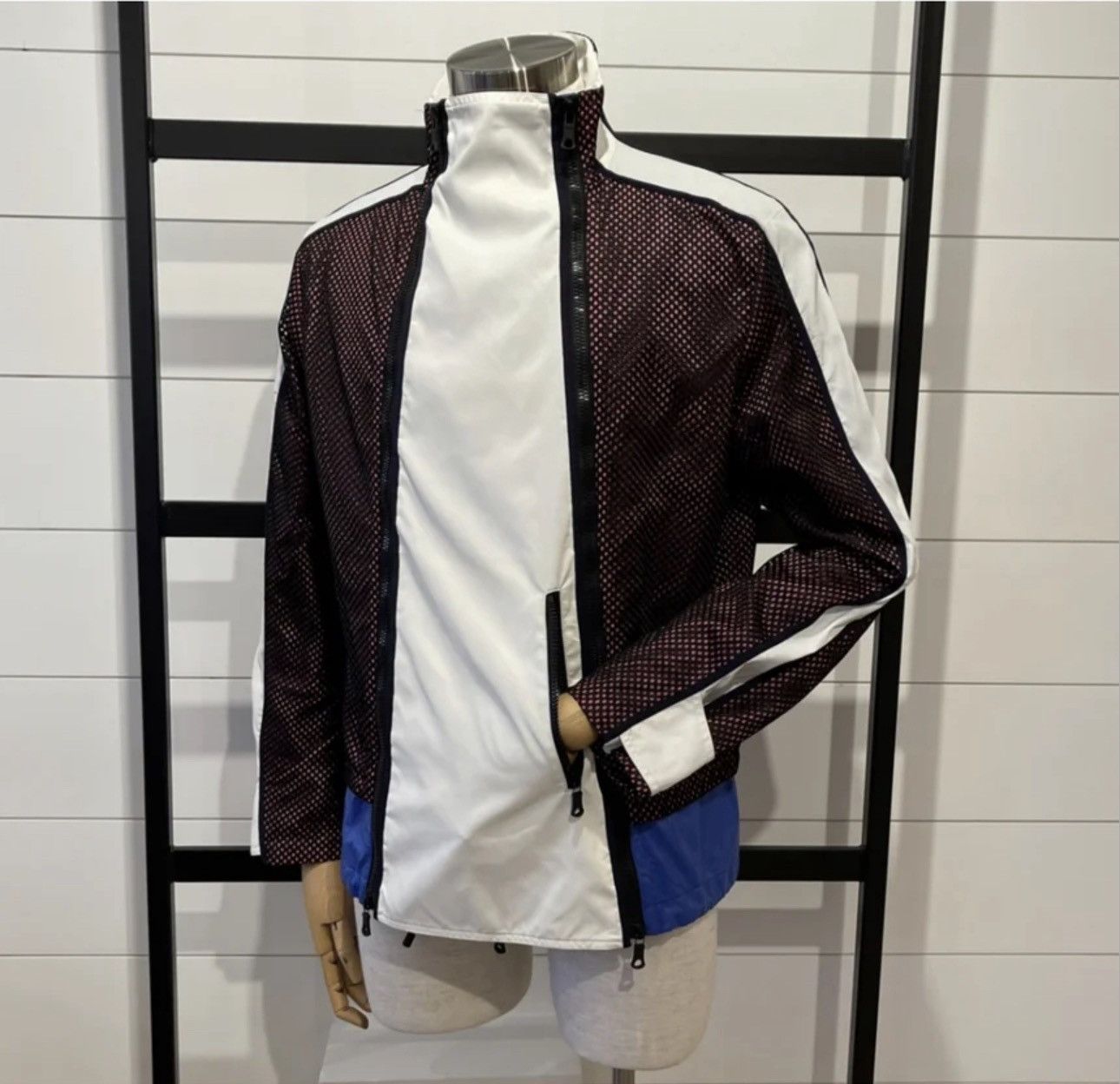Valentino Valentino Jacket Authentic Size US M / EU 48-50 / 2 - 4 Thumbnail