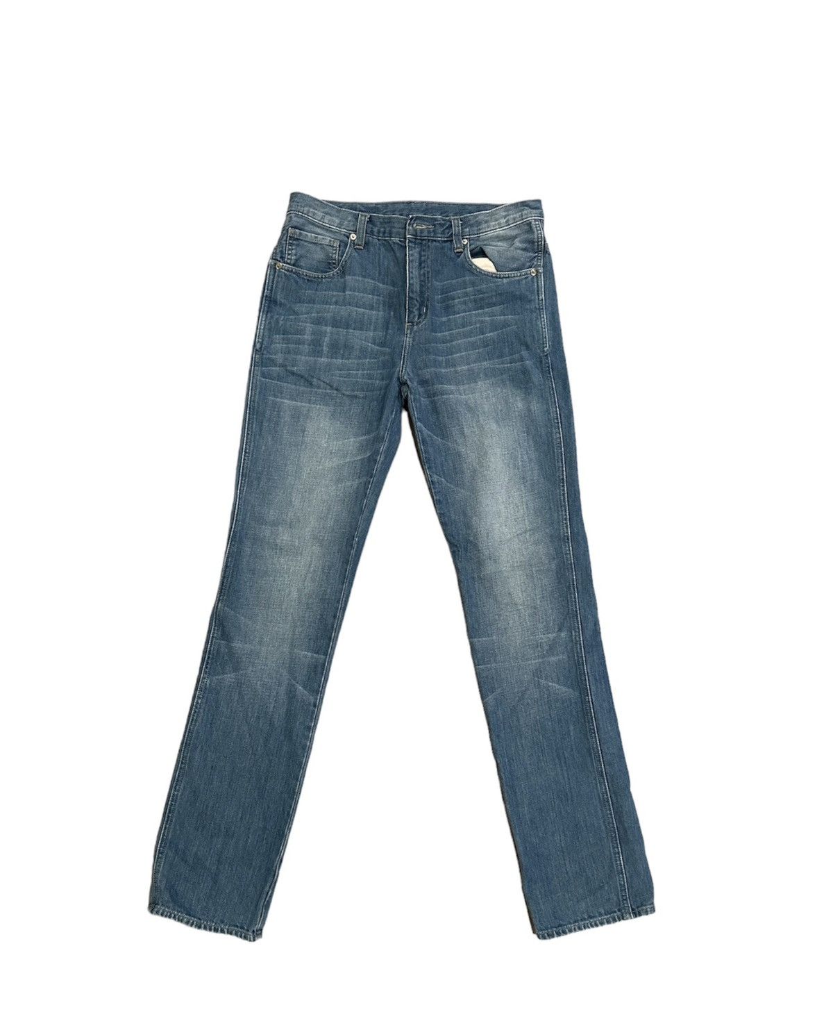 Cheap Monday Cheap Monday Jeans Size US 32 / EU 48 - 1 Thumbnail