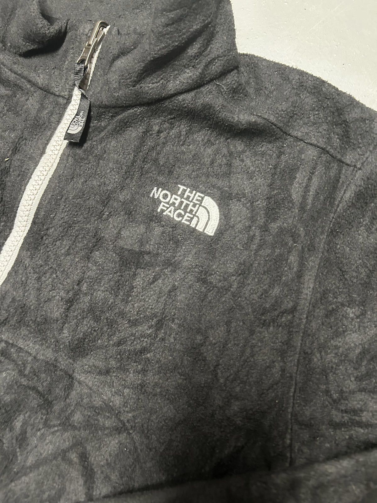 The North Face The North Face Lightweight Zip-Up Jacket - Black Size US L / EU 52-54 / 3 - 3 Thumbnail