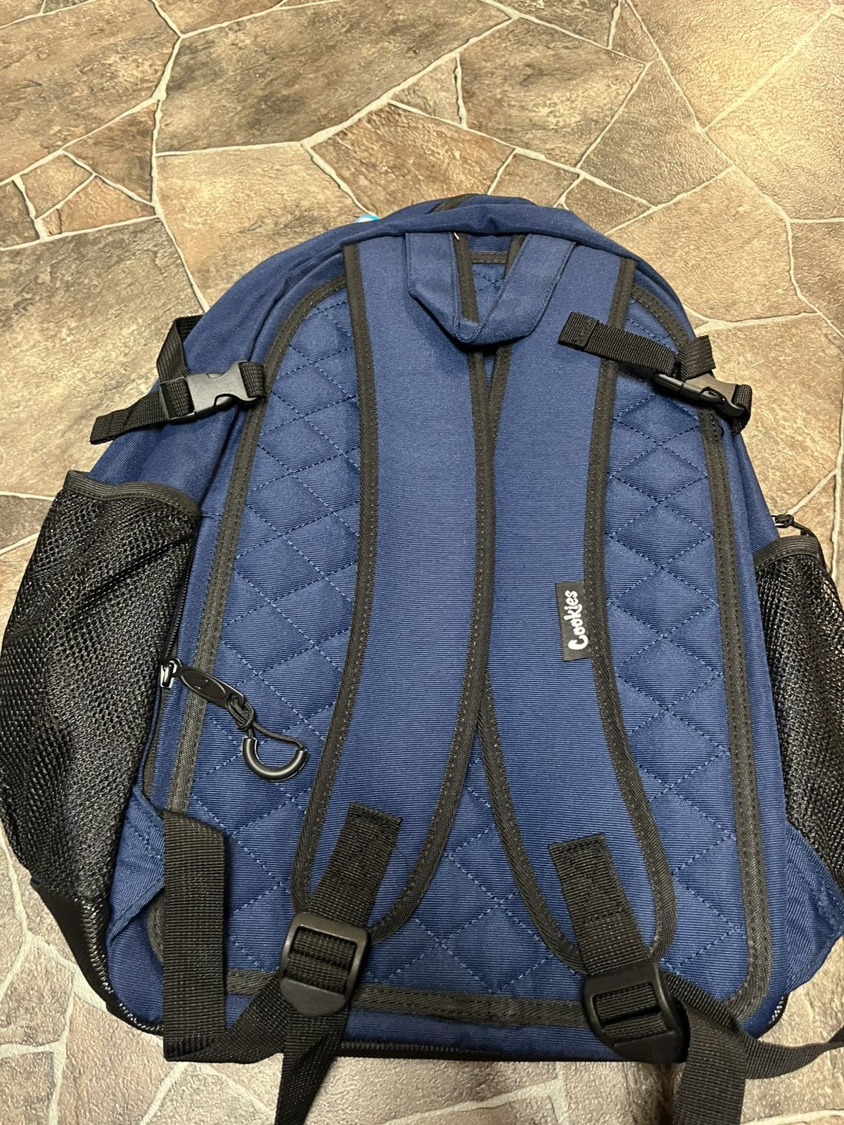 Cookies NWT Cookies Smell Proof Backpack Size ONE SIZE - 5 Thumbnail