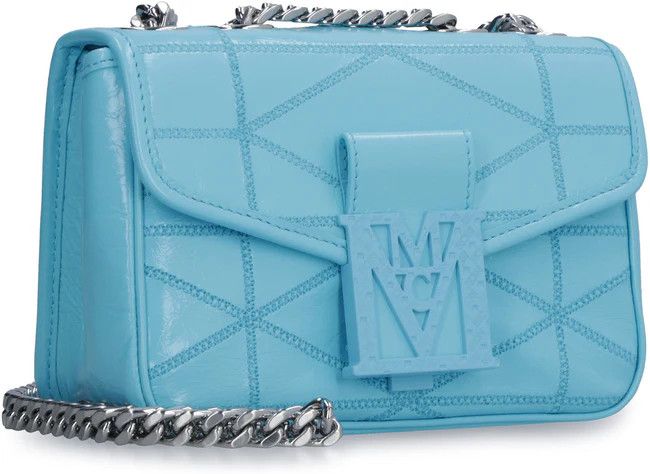 MCM o1y1125 Size : OS / Crossbody Bag in Azure Size ONE SIZE - 2 Thumbnail
