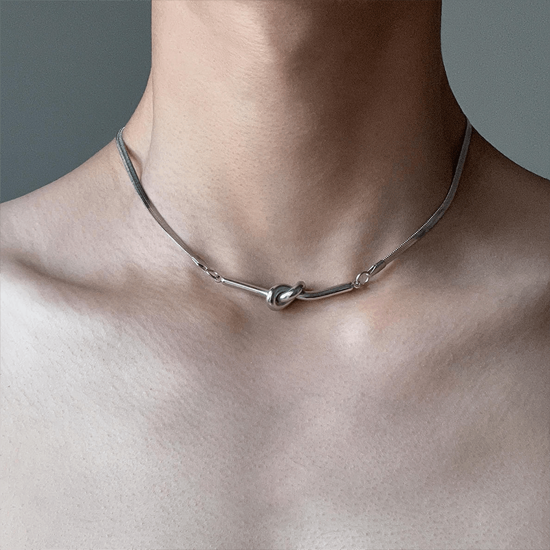 Other Vintage STEAL! Y2K Chains Necklace Chain Size ONE SIZE - 2 Thumbnail