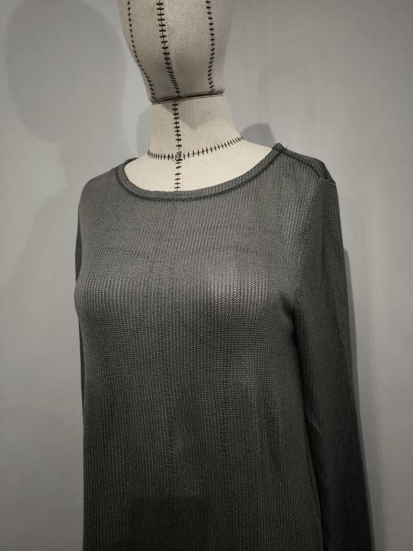 Dries Van Noten Dries van Noten longsleeve Size M / US 6-8 / IT 42-44 - 10 Thumbnail