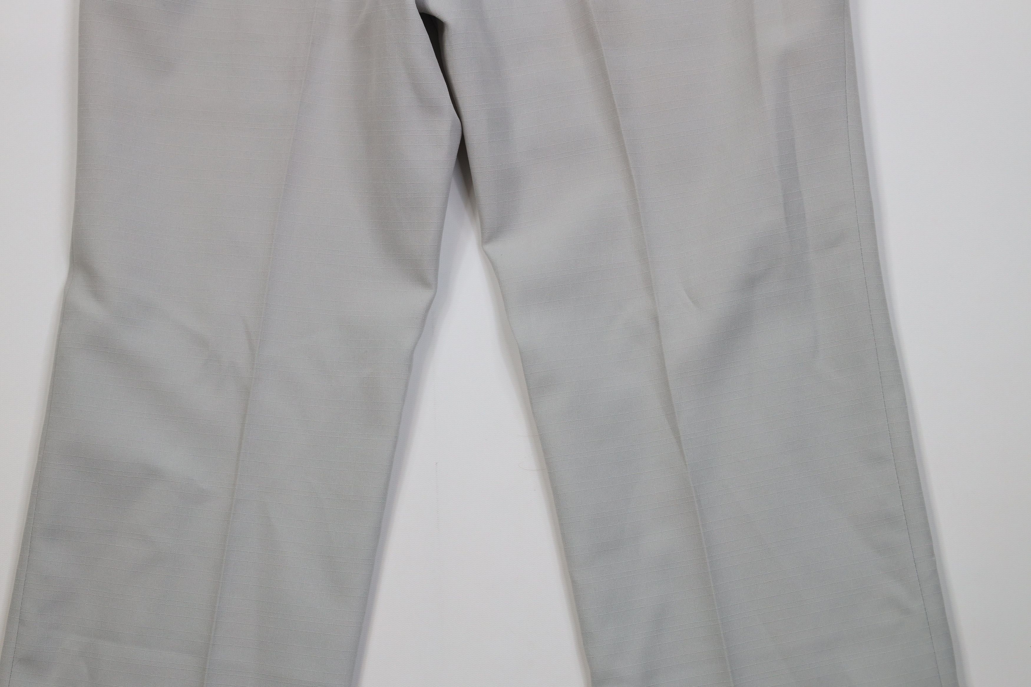 Vintage Vintage 70s Streetwear Wide Leg Chino Pants Trousers USA Size US 34 / EU 50 - 12 Thumbnail
