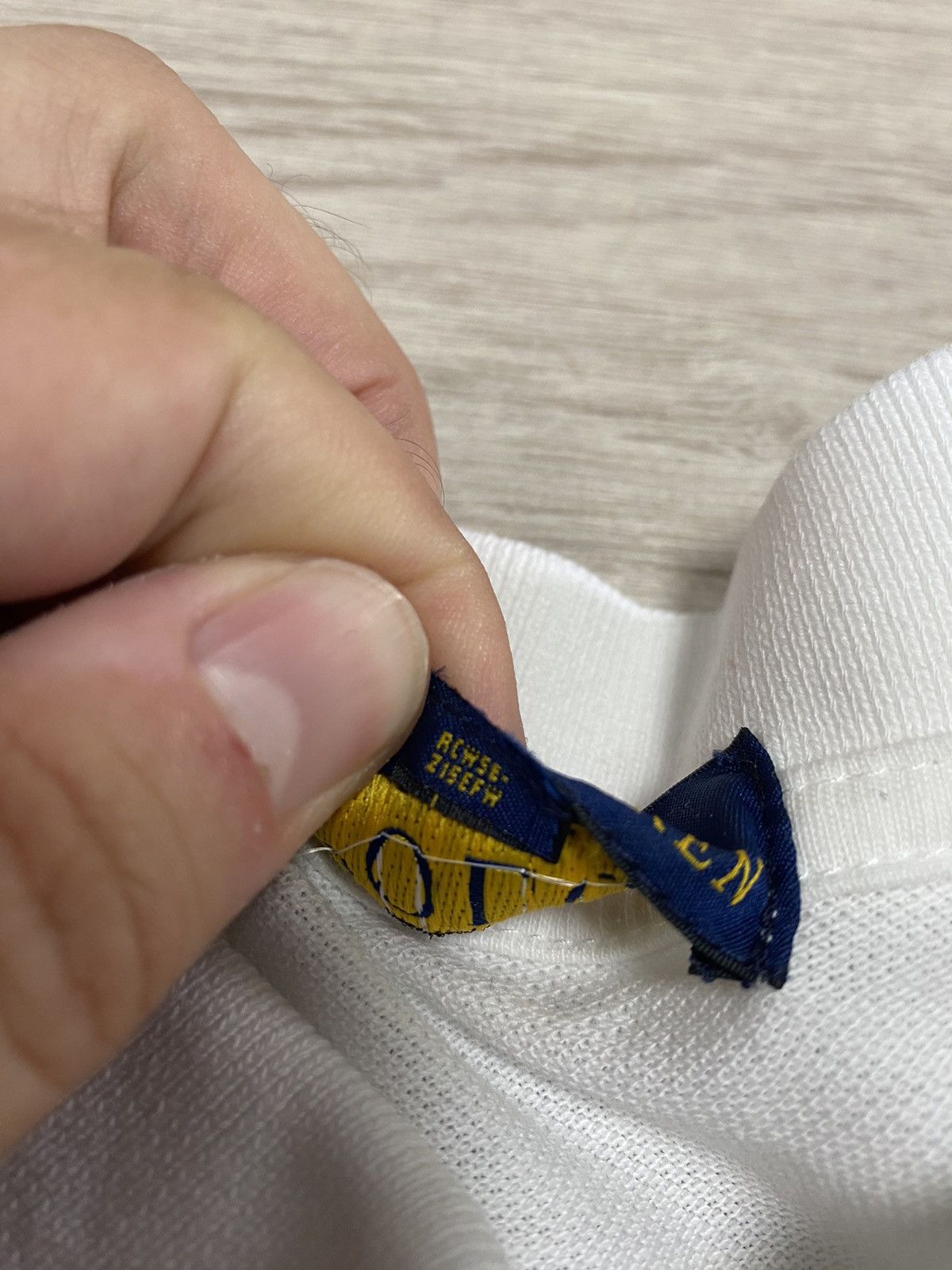 Polo Ralph Lauren Polo by Ralph Lauren Bear collection sz 8-10 Womans Size L / US 10 / IT 46 - 5 Thumbnail