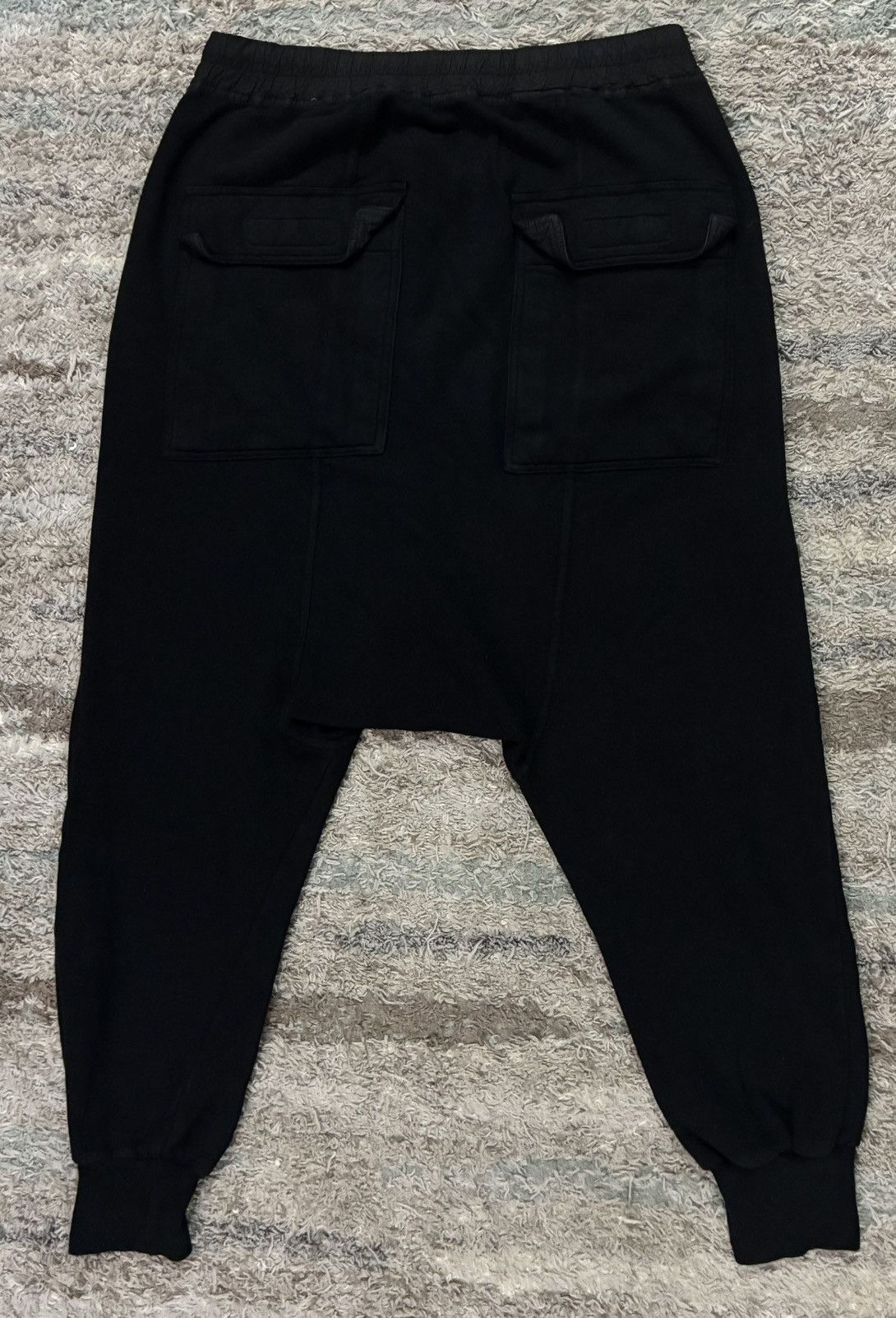 Rick Owens Drkshdw Rick Owen Drkshdw Size US 39 - 2 Thumbnail
