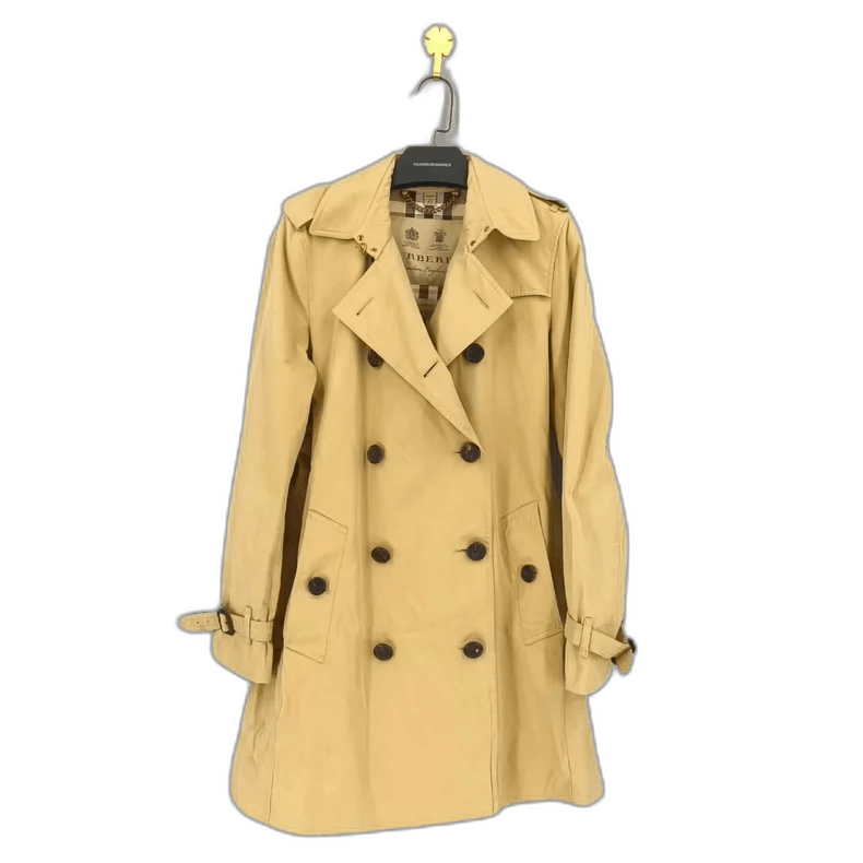 Burberry Burberry Kensington Trench Coat 38 Size US S / EU 44-46 / 1 - 1 Thumbnail
