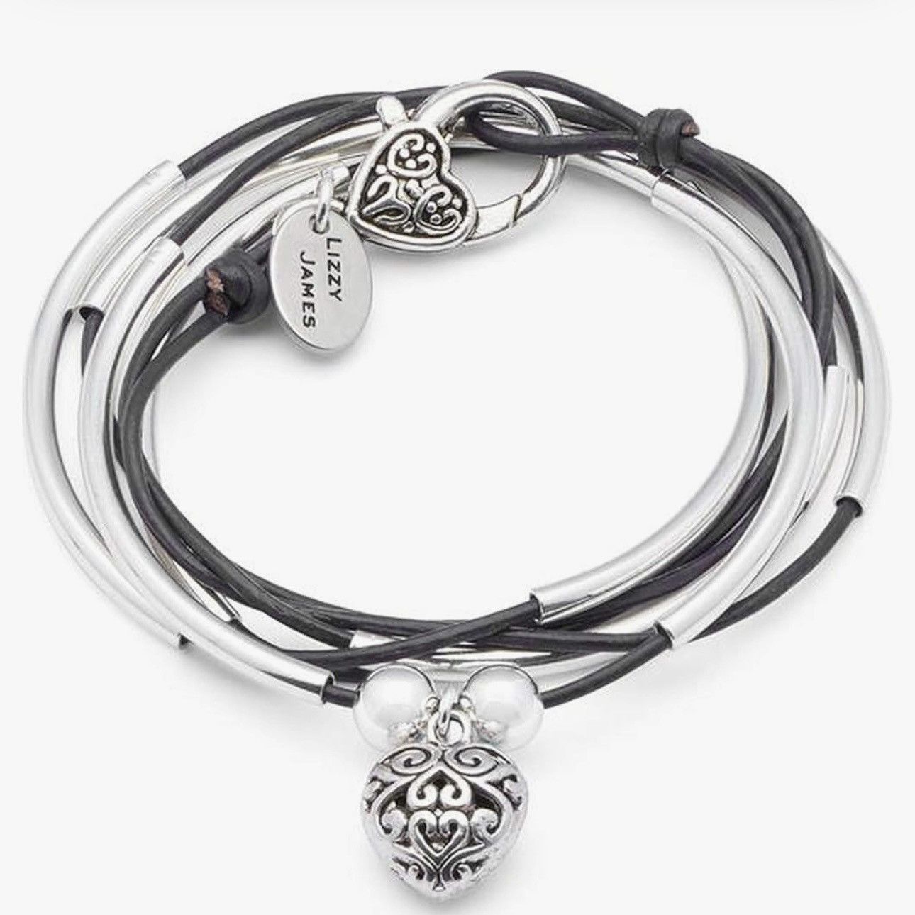 Other Lizzy James Girlfriend convertible necklace/bracelet Size ONE SIZE - 3 Thumbnail