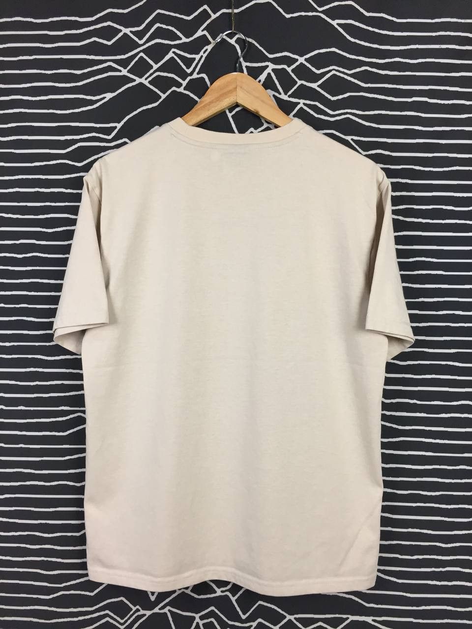 Dickies × Vintage Vtg Dickies Workwear Spell Out Logo Tee Size M Size US M / EU 48-50 / 2 - 6 Thumbnail
