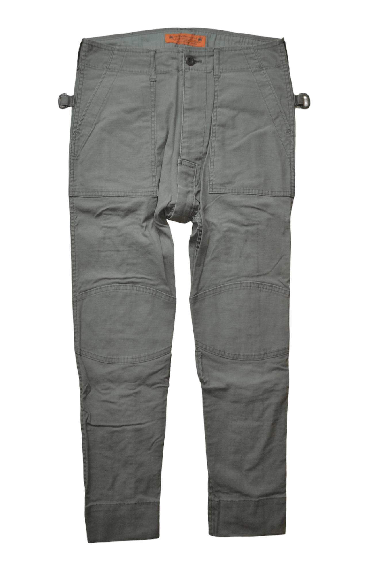 Sasquatchfabrix Men's Trousers | Grailed