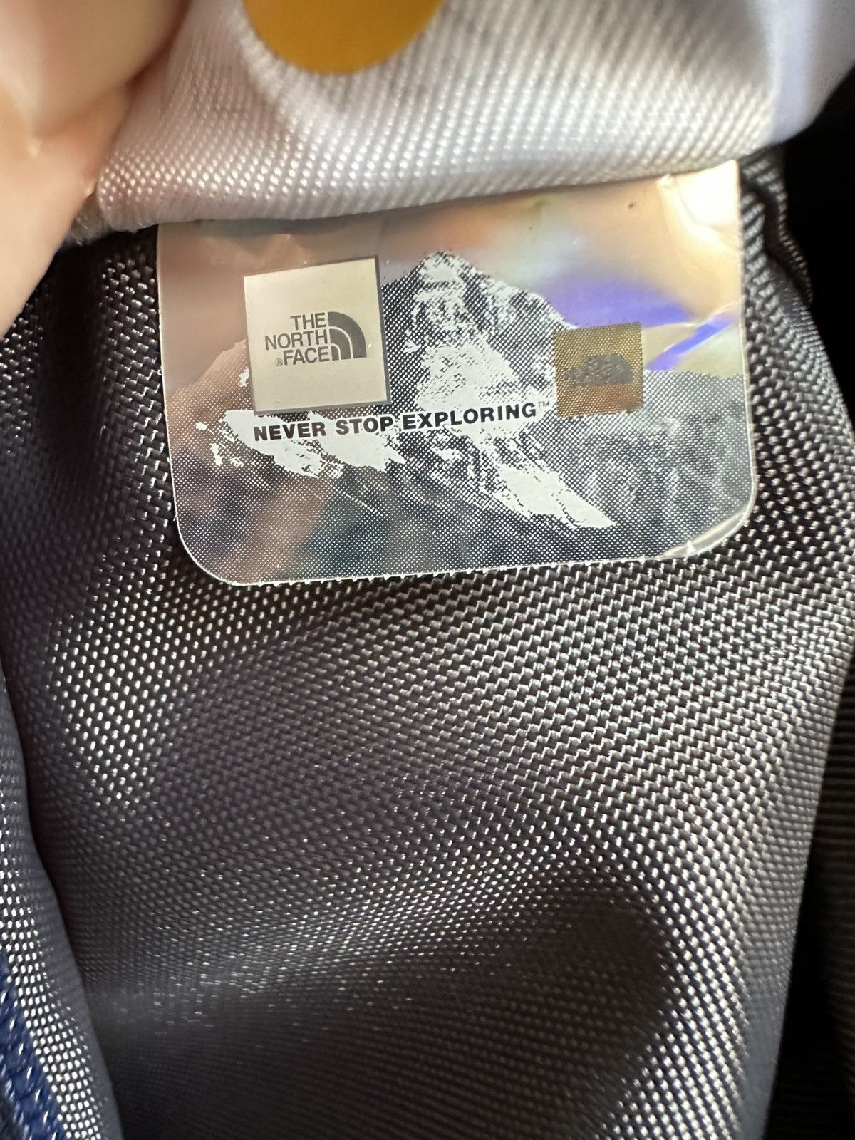The North Face JESTER LUMBAR BAG Size ONE SIZE - 14 Thumbnail