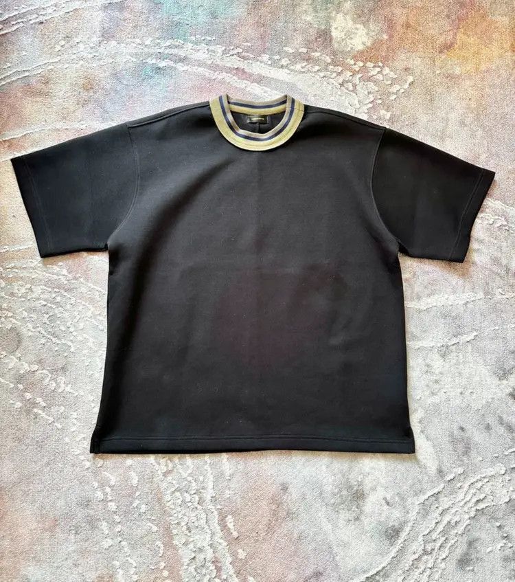 Undercover Sz 4 Undercover Special Neck Tee-2505 Size US XL / EU 56 / 4 - 2 Thumbnail
