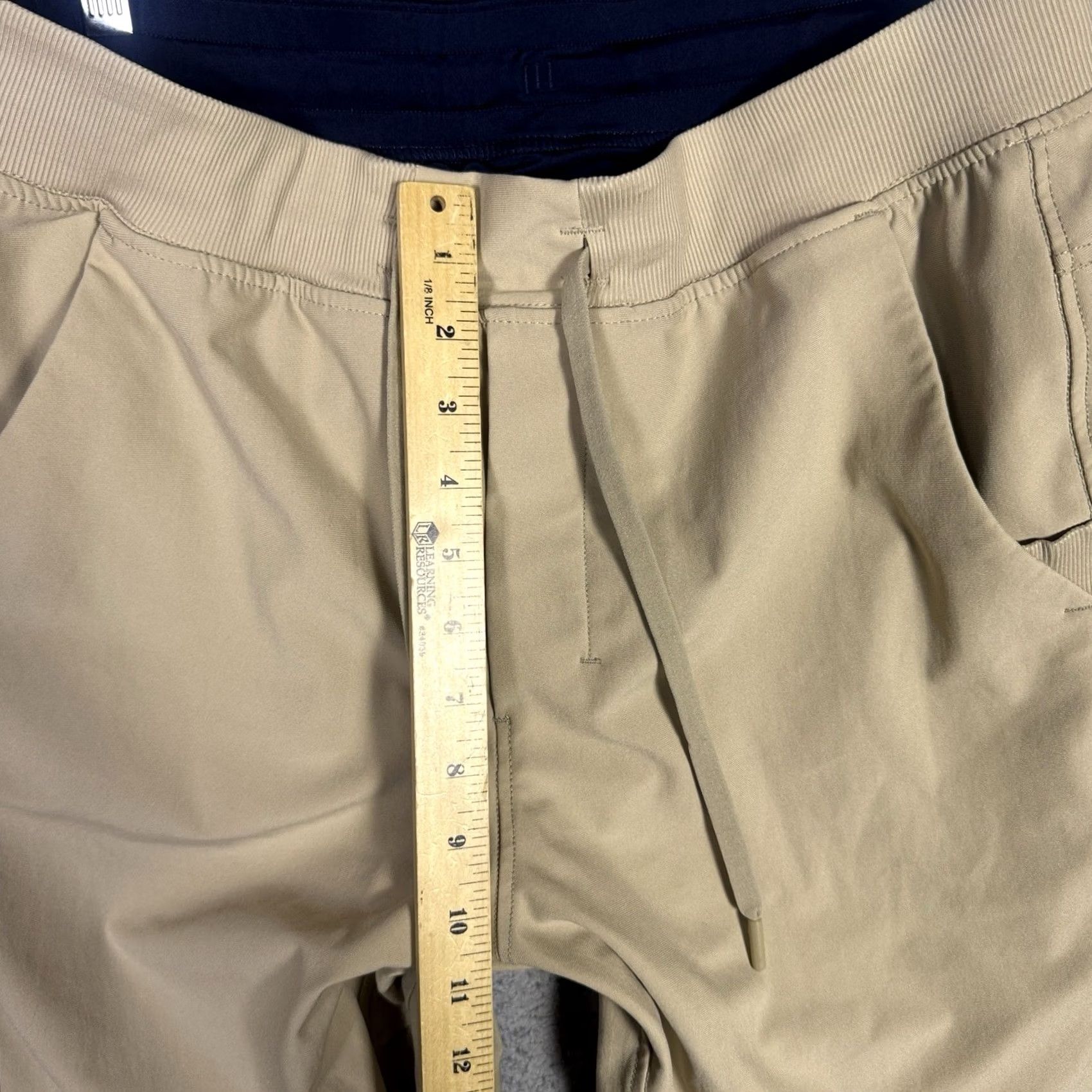Vintage Bird Dogs Joggers Mens L BoomStick Golf Sweatpants Lined Pants Training Gym Pants Regular Beig e Size US 33 - 7 Thumbnail