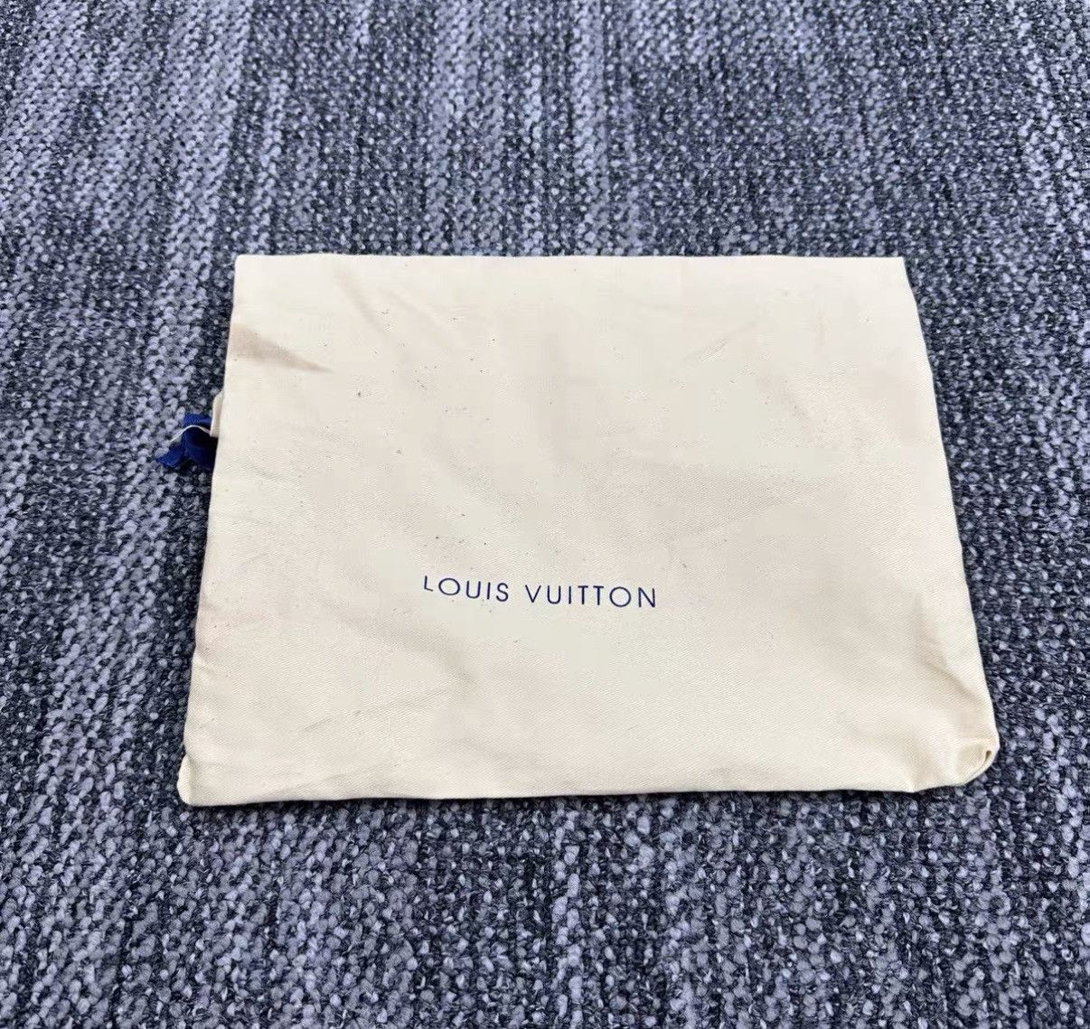 Louis Vuitton Louis Vuitton Monogram Denim Wedge Sandals J42 Size US 6 / IT 36 - 8 Thumbnail