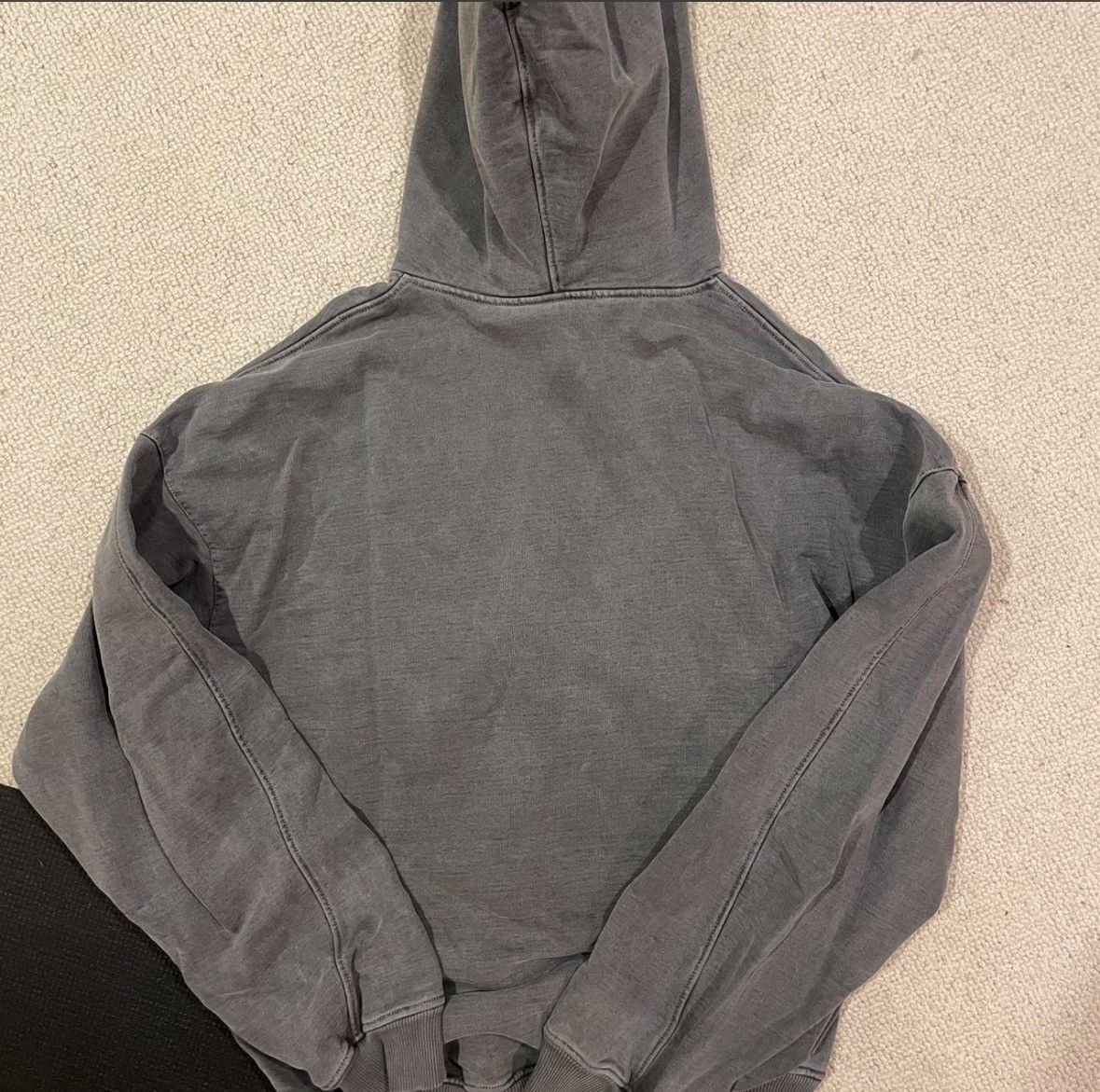 Cole Buxton Cole Buxton heavyweight hoodie Size US L / EU 52-54 / 3 - 4 Thumbnail