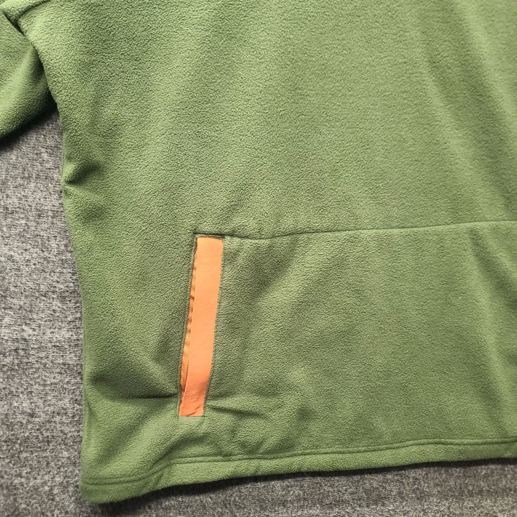 Vintage Duluth Pullover Mens L Doubleback Fleece Relaxed Fit Button Gorpcore Shirt Size US L / EU 52-54 / 3 - 7 Thumbnail