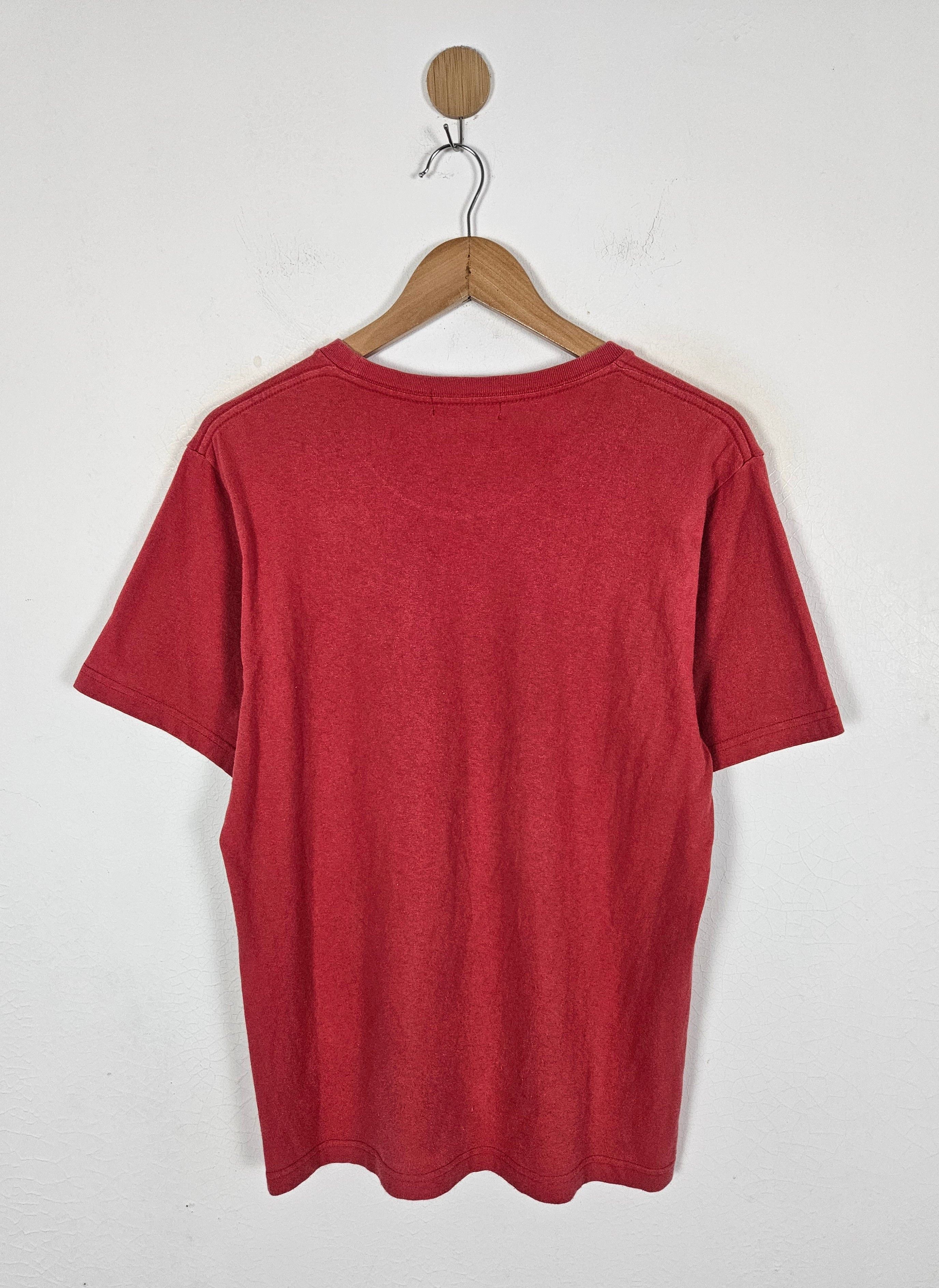 Jun Takahashi × Undercover Undercover Claw shirt Size US M / EU 48-50 / 2 - 3 Thumbnail