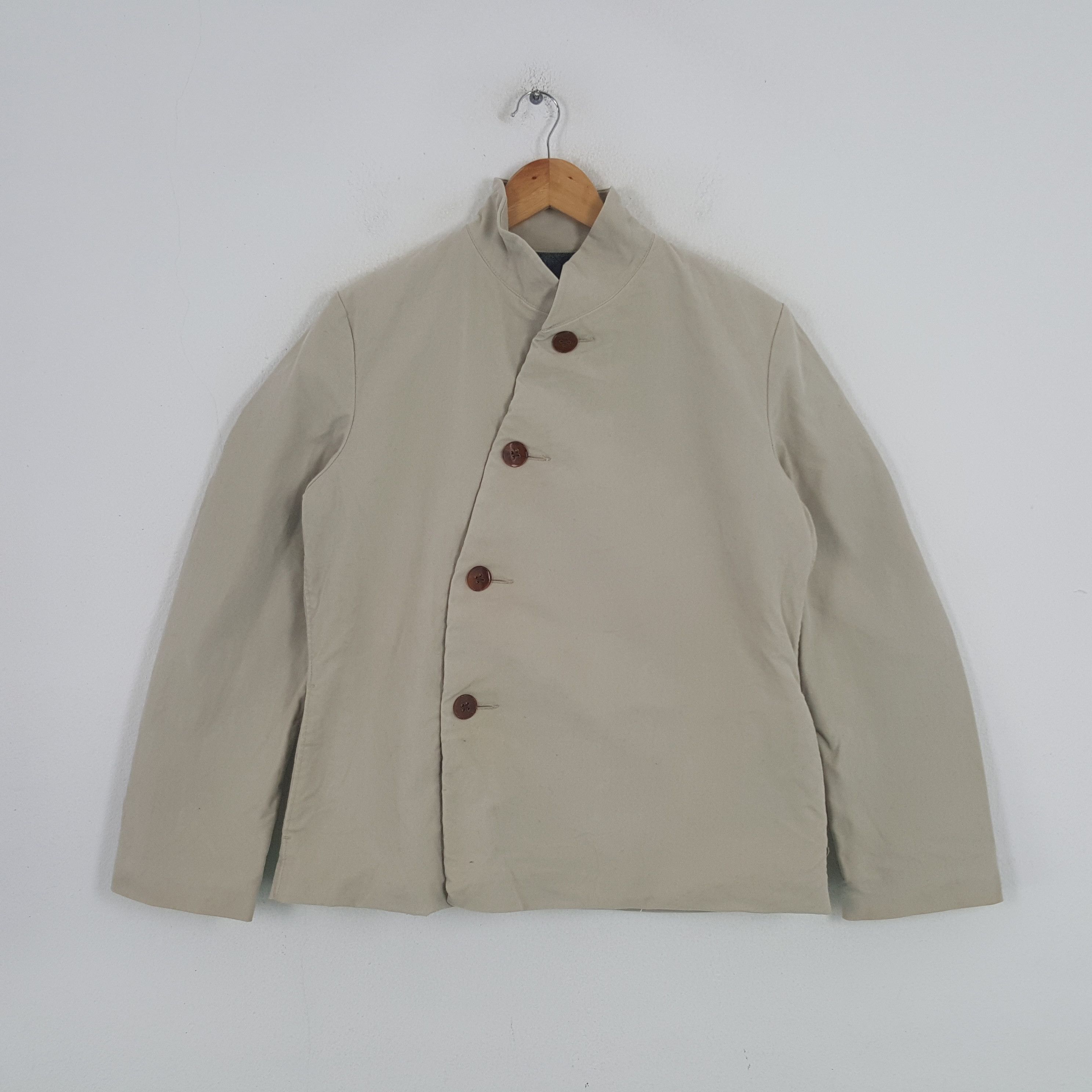 45rpm × Japanese Brand × Vintage Vintage 45rpm Japanese Brand Punk Style Custom Jacket Size US M / EU 48-50 / 2 - 3 Thumbnail