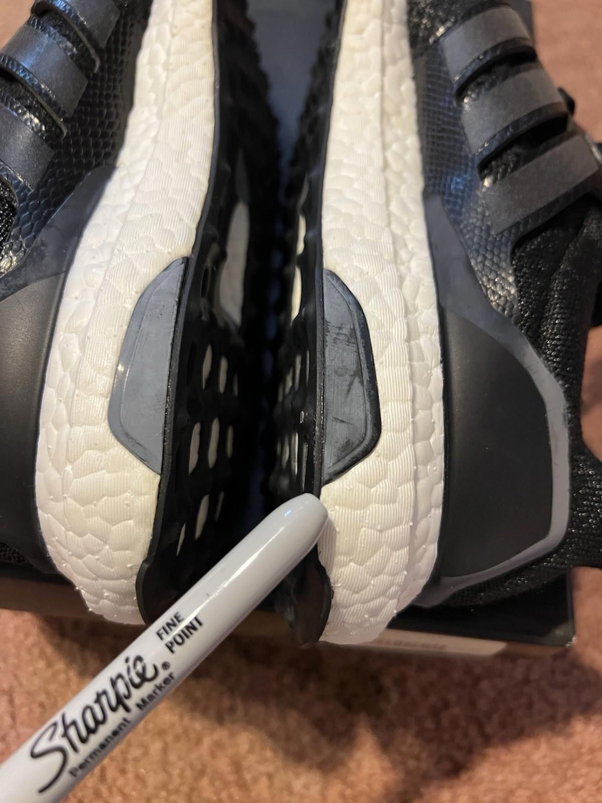 Adidas adidas UltraBoost J&D Collective S78705 US10.5 Size US 10.5 / EU 43-44 - 4 Thumbnail