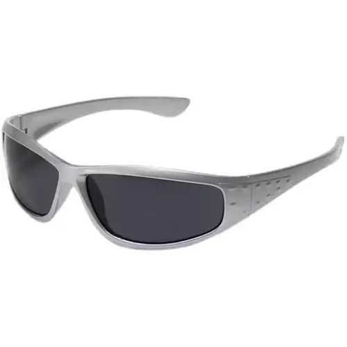 Vintage Retro punk sunglasses Size ONE SIZE - 3 Thumbnail