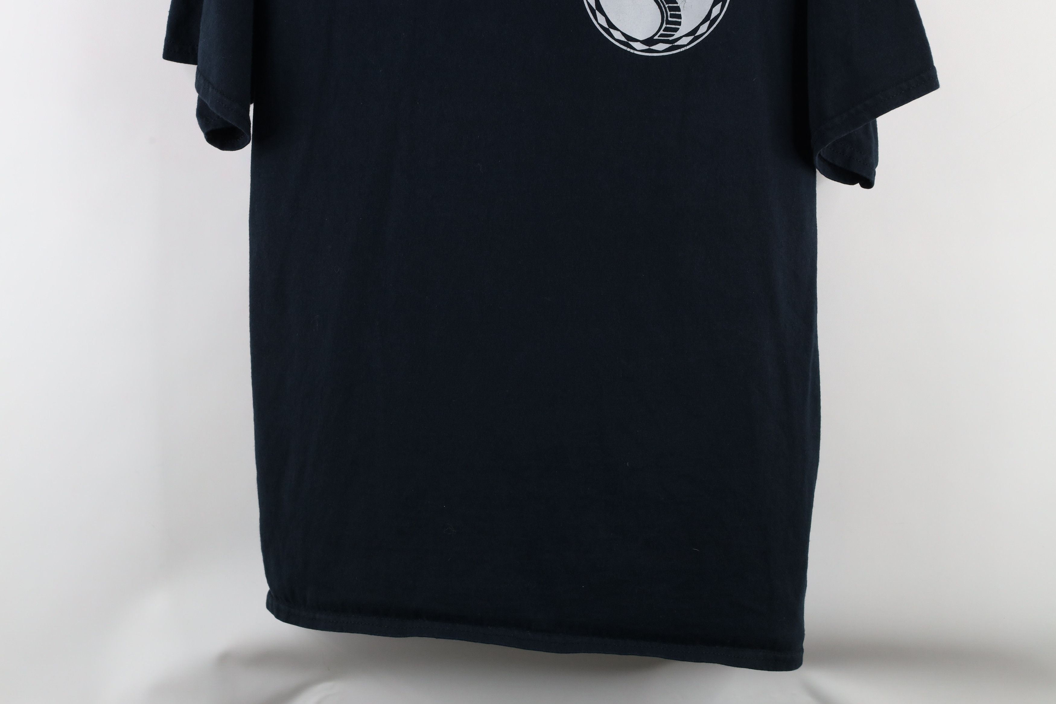 Vintage Vintage Out Ford Motor Co Shelby Cobra Mustang T-Shirt Black Size US XXL / EU 58 / 5 - 3 Thumbnail