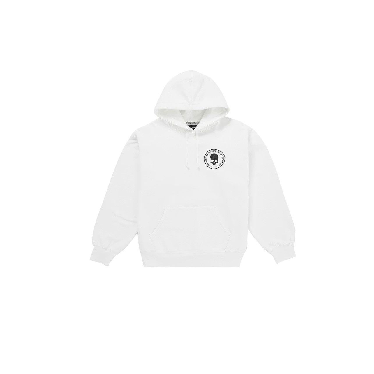 Number (N)ine Number Nine 2005 S/S “Nightcrawler” Asymmetric
