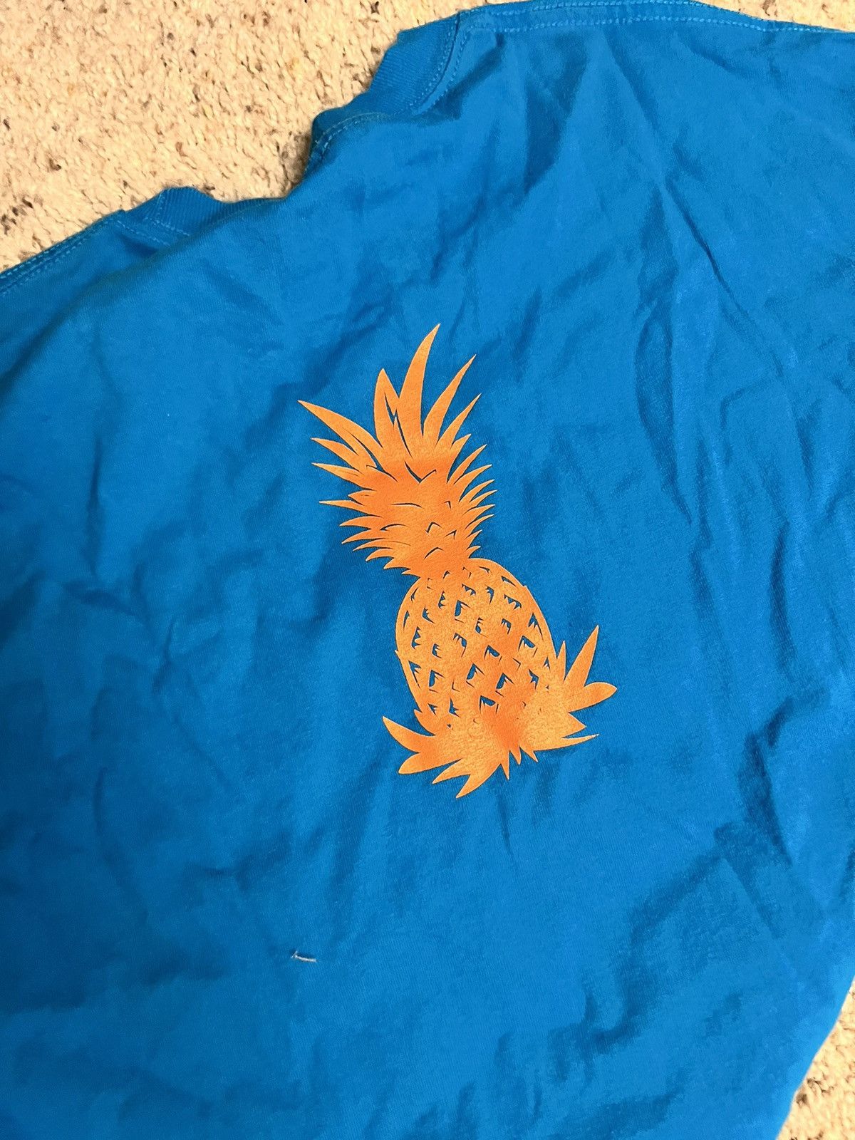 Vintage × basketcase gallery “Farmers” Gatorade boot graphic Size US L / EU 52-54 / 3 - 7 Thumbnail