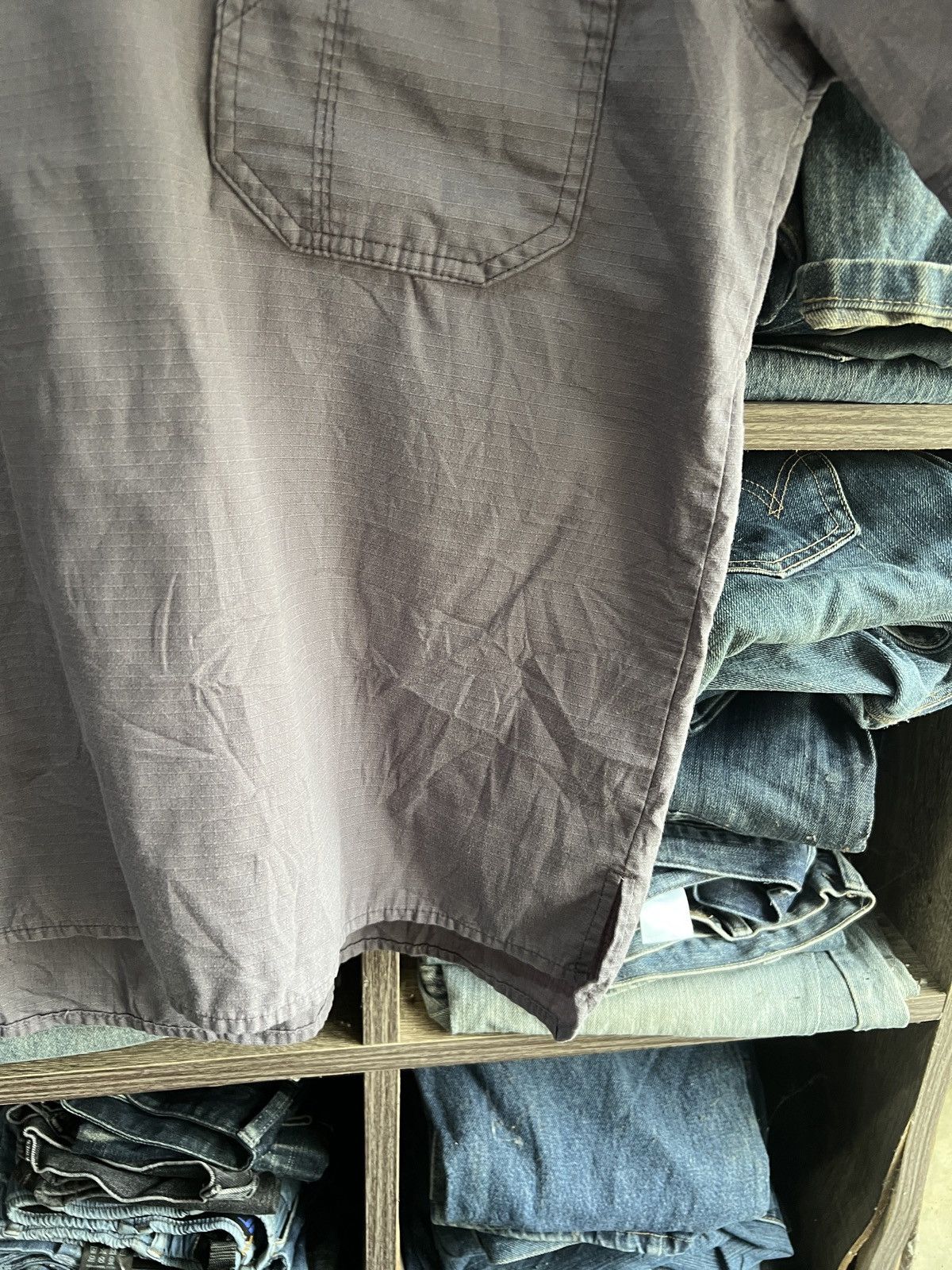 Carhartt 🔥Carhartt Ripstop Scrub Uniform Size US M / EU 48-50 / 2 - 7 Thumbnail