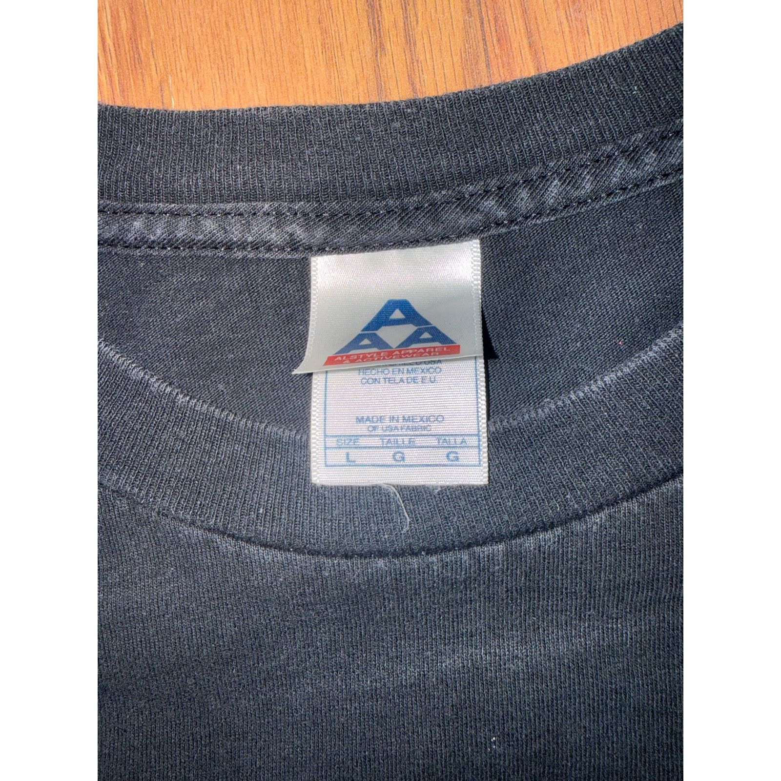 Other Vintage Orange County Choppers New York Longsleeve Size L Size US L / EU 52-54 / 3 - 2 Thumbnail