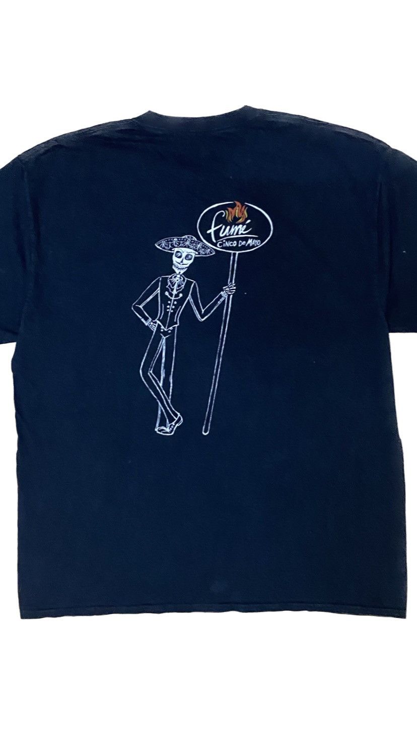 POST&CO FUME cinco de mayo Size US L / EU 52-54 / 3 - 5 Thumbnail