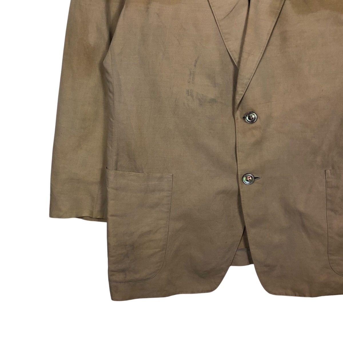 Burberry 📌Vintage Burberrys Chore Worker Coats Jackets Size US M / EU 48-50 / 2 - 5 Thumbnail